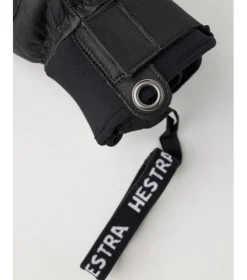 Hestra Leather Fall Line - 5 finger