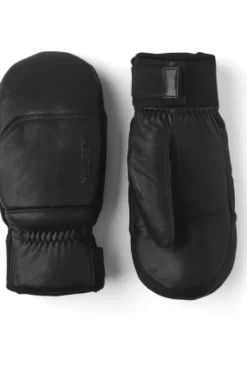 Hestra Leather Fall Line - 5 finger