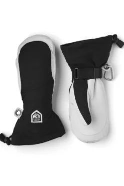 Hestra Leather Fall Line - 5 finger