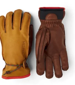 Hestra Wakayama 5-finger glove