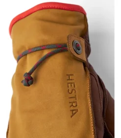 Hestra Wakayama 5-finger glove