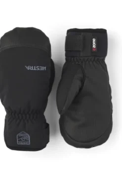Hestra Women'S Powder Czone  -  5 Finger