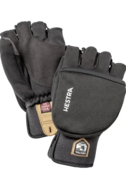Hestra Women'S Powder Czone  -  Mitt