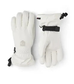 Hestra Women'S Powder Czone  -  5 Finger