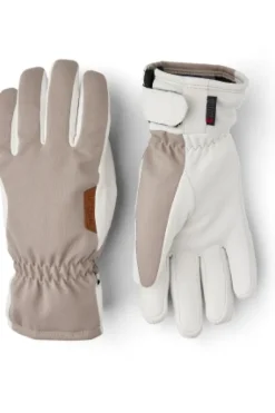 Hestra Women'S Powder Czone  -  5 Finger