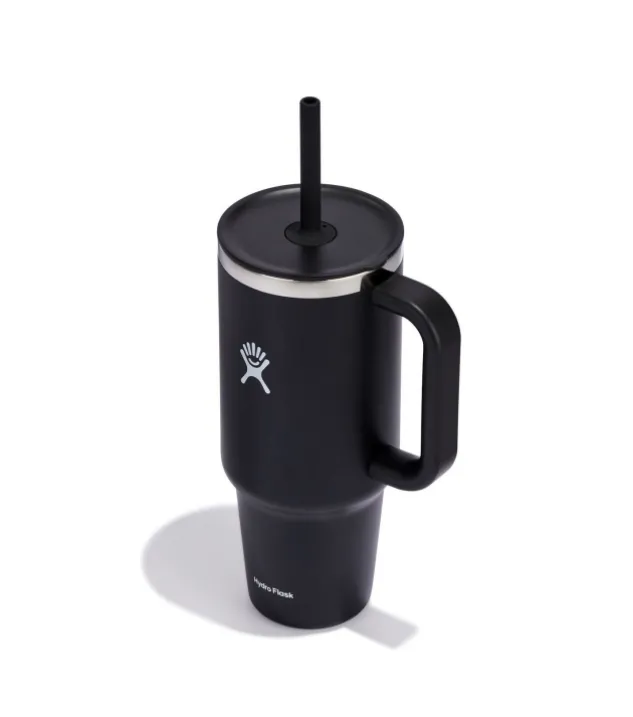 Hydro flask 40 OZ All Around Travel Tumbler