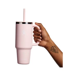 Hydro flask 40 OZ All Around Travel Tumbler