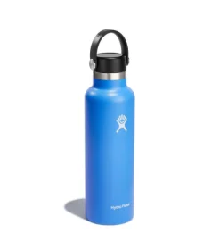 Hydro flask 21 OZ Standaard Flex Cap
