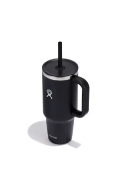 Hydro flask 24 OZ Wide Flex Straw Cap