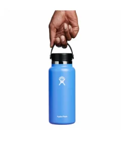 Hydro flask 32 OZ Wide Flex Cap
