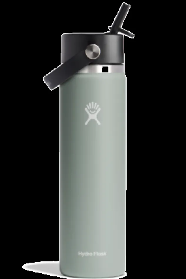 Hydro flask 32 OZ Wide Flex Cap