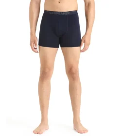 Icebreaker M Anatomica Boxers