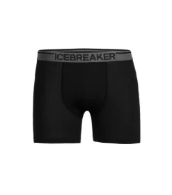 Icebreaker M Anatomica Boxers