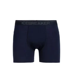Icebreaker M Anatomica Boxers