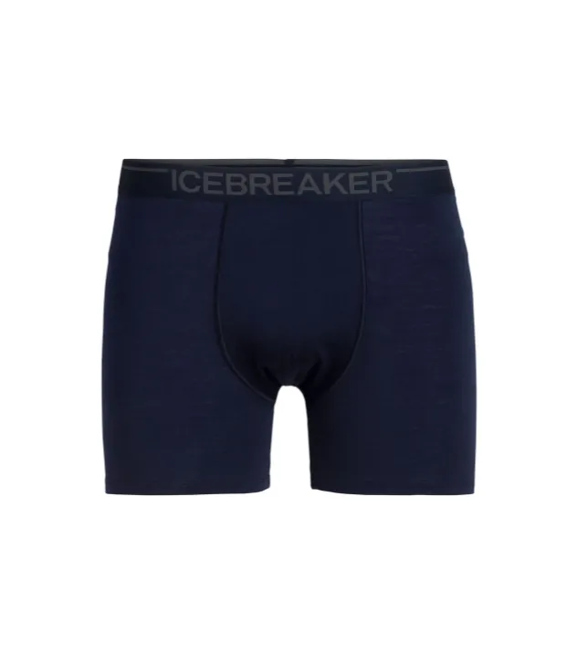 Icebreaker M Anatomica Boxers