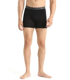 Icebreaker M Anatomica Boxers