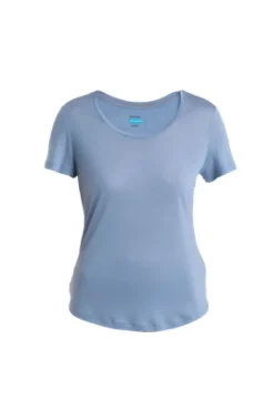 Icebreaker M Mer 150 Tech Lite III SS Tee