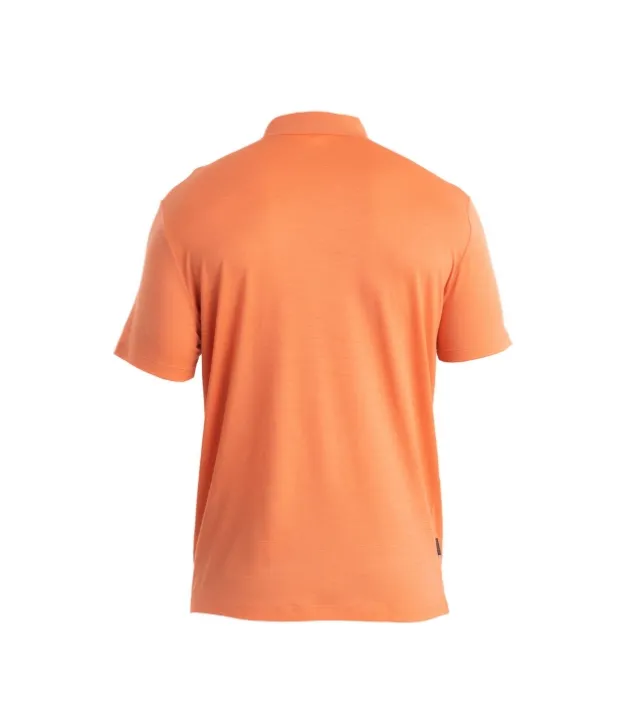 Icebreaker M Mer 150 Tech Lite III SS Polo
