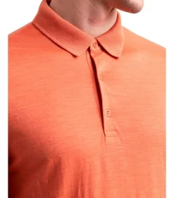 Icebreaker M Mer 150 Tech Lite III SS Polo