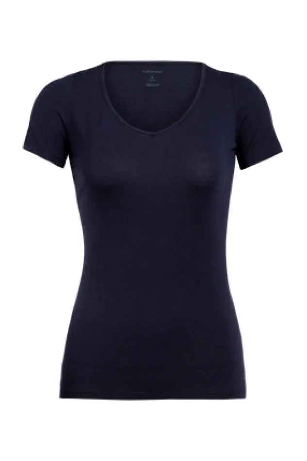 Icebreaker M Mer 150 Tech Lite III SS Polo