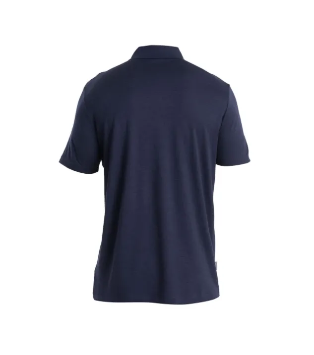 Icebreaker M Mer 150 Tech Lite III SS Polo