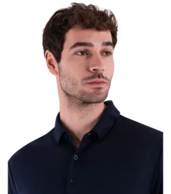 Icebreaker M Mer 150 Tech Lite III SS Polo