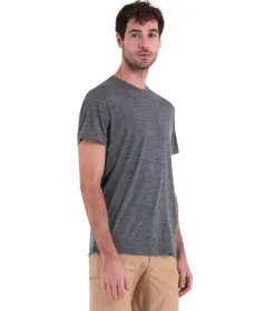 Icebreaker M Mer 150 Tech Lite III SS Tee