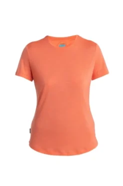 Icebreaker M Mer 150 Tech Lite III SS Tee