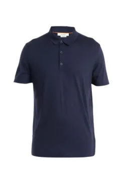 Icebreaker M Mer 150 Tech Lite III SS Tee