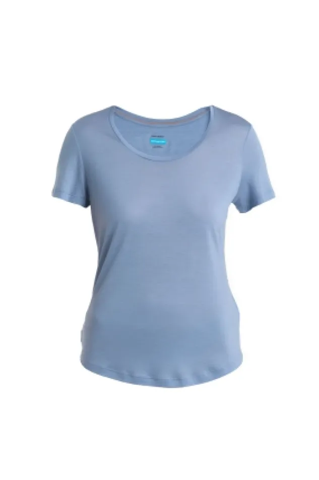 Icebreaker M Mer 150 Tech Lite III SS Polo