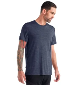 Icebreaker M Sphere II SS Tee