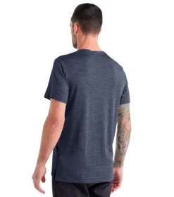 Icebreaker M Sphere II SS Tee