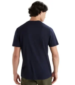 Icebreaker M Tech Lite II SS Tee
