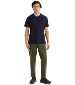 Icebreaker M Tech Lite II SS Tee