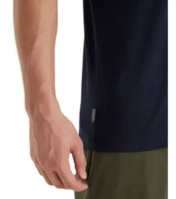 Icebreaker M Tech Lite II SS Tee