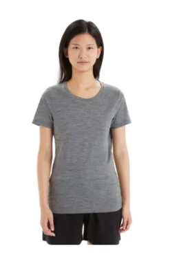 Icebreaker M Tech Lite II SS Tee