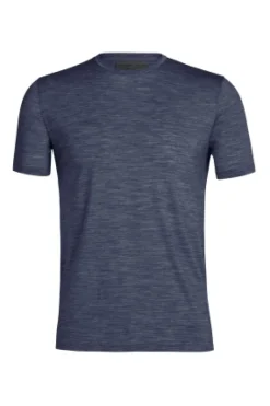Icebreaker M Tech Lite II SS Tee