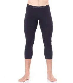 Icebreaker Mens 200 Oasis Legless