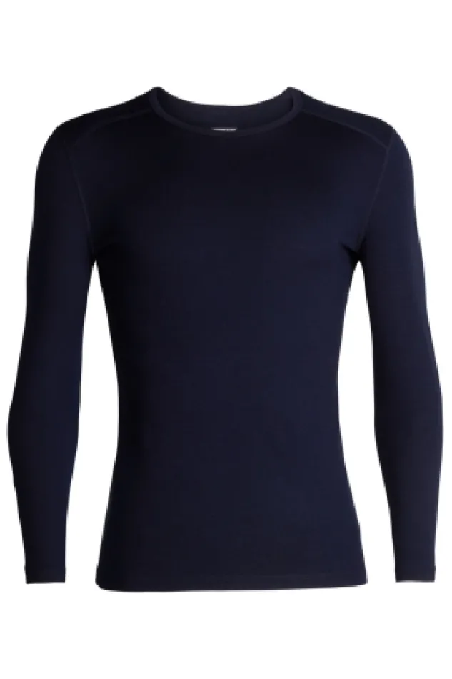Icebreaker Mens 200 Oasis Legless