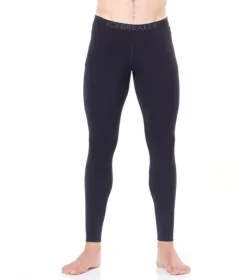 Icebreaker Mens 200 Oasis Leggings