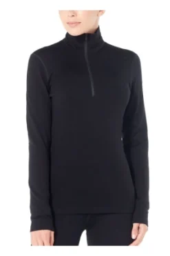 Icebreaker Mens 200 Oasis SS Crewe