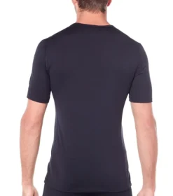Icebreaker Mens 200 Oasis SS Crewe