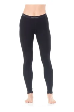 Icebreaker Mens 200 Oasis SS Crewe