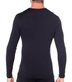 Icebreaker Mens 260 Tech LS Crewe