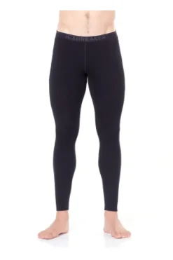 Icebreaker Mens 260 Tech LS Crewe
