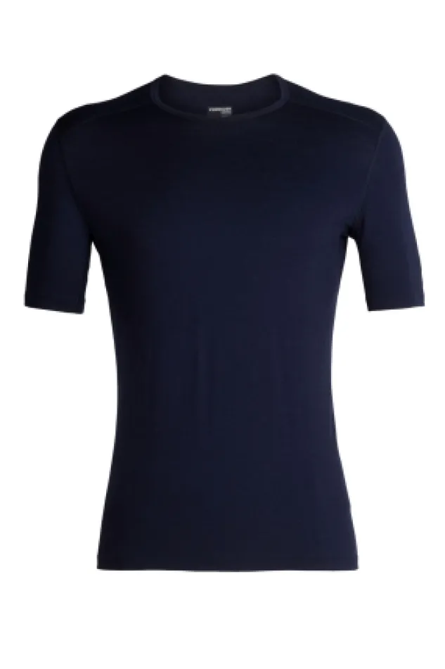 Icebreaker Mens 260 Tech LS Half Zip