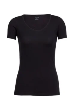 Icebreaker Mens Anatomica SS Crewe