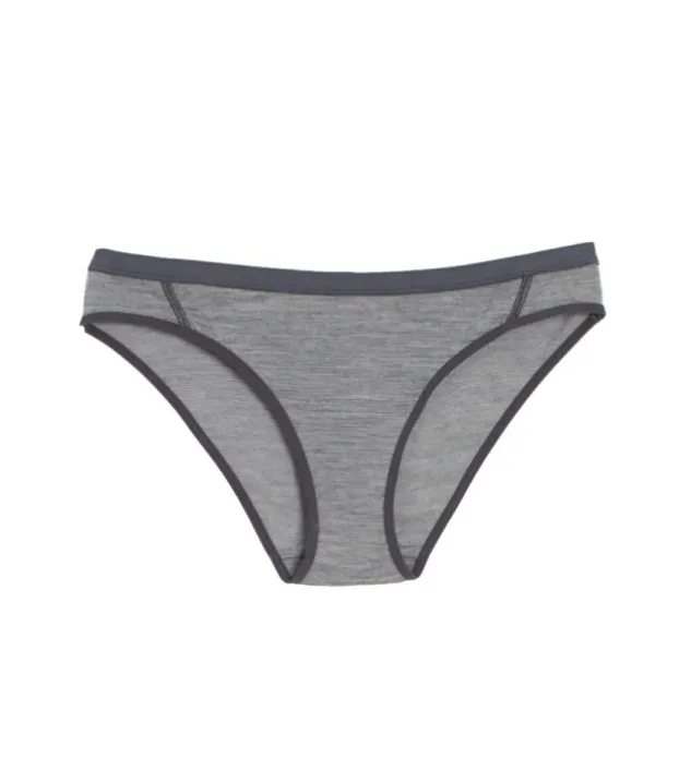 Icebreaker Siren Bikini Stripe Women