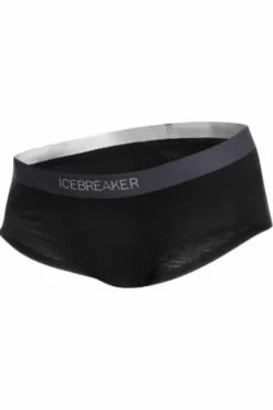 Icebreaker Siren Bikini Stripe Women