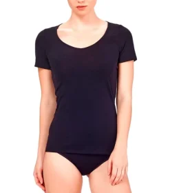Icebreaker Siren SS Sweetheart Women